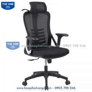 GHẾ LƯỚI LÃNH ĐẠO GL351