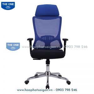 GHẾ LƯỚI LÃNH ĐẠO GL354