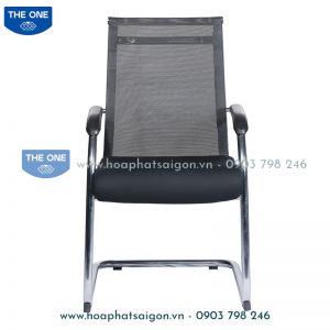 Ghế họp tựa lưới GL410R