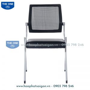 Ghế Lưới Phòng Họp GL428T