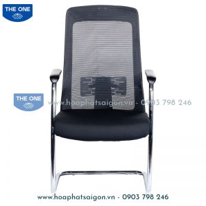 Ghế Lưới Phòng Họp GL430