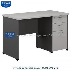 Bàn Nhân Viên HP HP120SHL3D