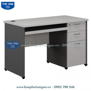 Bàn Nhân Viên HP HP120SHL3DF