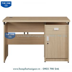 Bàn Làm Việc HR120SHL