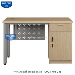 Bàn Nhân Viên HR120SHLC7Y1