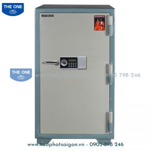 Két Chống Cháy KS250K1DT