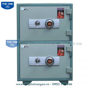 Két Chống Cháy KS50T2