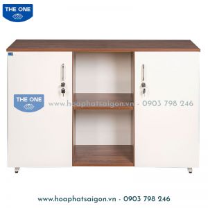 Tủ Tài Liệu LUXURY LUX850-3T2