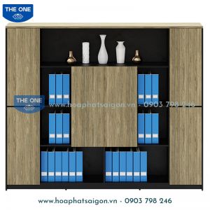Tủ lãnh đạo cao cấp LUXT2420V7