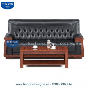 Sofa Văn Phòng SF05-3