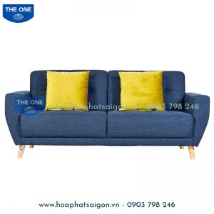 Ghế Sofa Băng Cao Cấp SF317-3