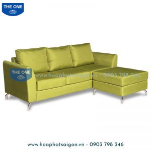 Ghế Sofa Băng Cao Cấp SF46