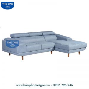Ghế SoFa Vải Cao Cấp SF47-3