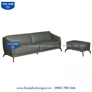 Ghế SoFa Da Cao Cấp SFD507
