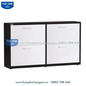 Tủ Giầy Thép Sơn Tĩnh Điện TG06-2