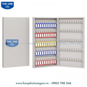 Tủ sắt treo chìa khóa TK100