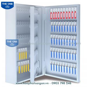 Tủ sắt treo chìa khóa TK200