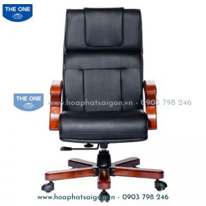 Ghế Lãnh Đạo Cao Cấp  TQ10