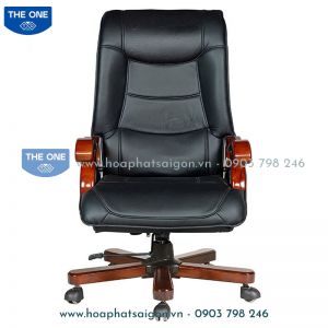 Ghế Lãnh Đạo Cao Cấp  TQ19