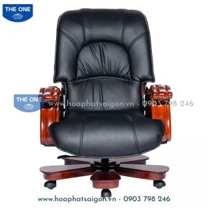 Ghế Lãnh Đạo Cao Cấp TQ21
