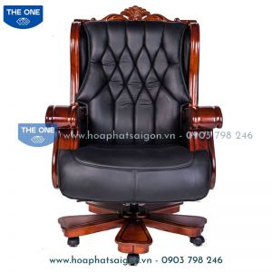 Ghế Lãnh Đạo Cao Cấp TQ22