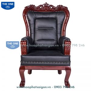 Ghế Lãnh Đạo Cao Cấp TQ23