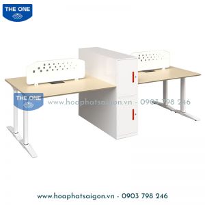 Bàn Làm Việc Module UNMD04CS3