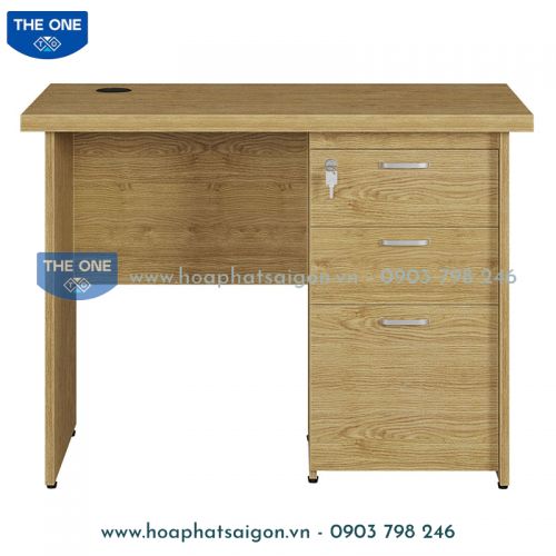 Bàn Nhân Viên AT100SHL3DR / AT120SHL3DR / AT140HL3DR
