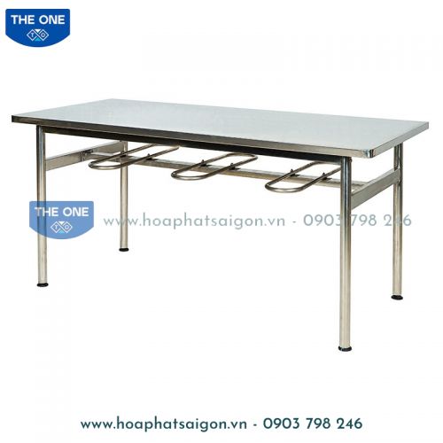 Bàn Ghế Ăn BA04I16