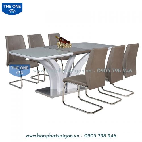 Bàn Ăn Cao Cấp BA502