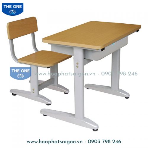 Bộ Bàn Ghế học sinh BHS106-GHS106