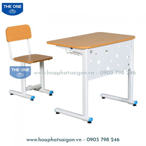 Bàn học sinh gia đình BHS25