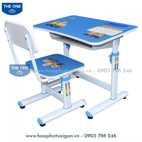 Bàn học sinh BHS29B-3 - GHS29-3