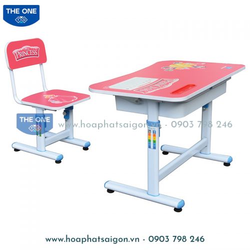 Bàn học sinh BHS29B-3 - GHS29-3