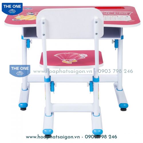 Bàn học sinh BHS29B-3 - GHS29-3
