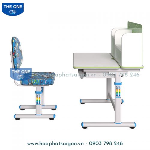 Bàn học sinh gia đình BHS31-1