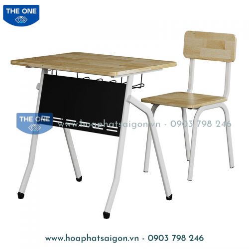 Bàn học sinh gia đình BHS41AG
