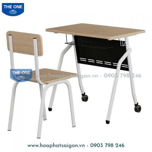 Bàn học sinh gia đình BHS41B