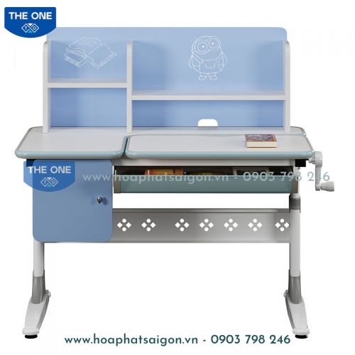 BÀN HỌC SINH GIA ĐÌNH BHS50