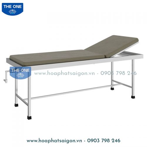 Bàn khám bệnh BKB03I