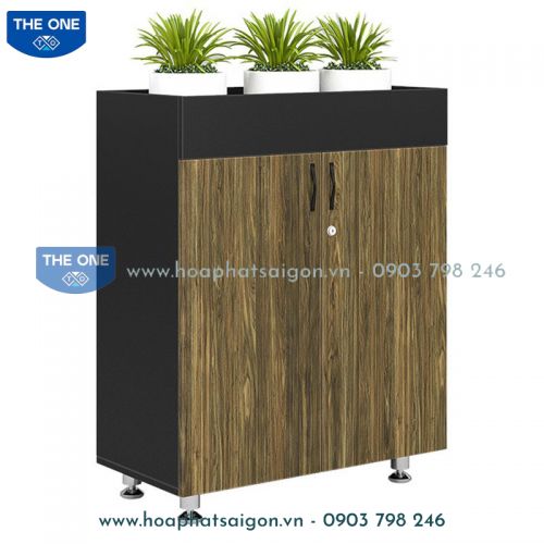 Tủ tài liệu Bright BRI1000-2T2
