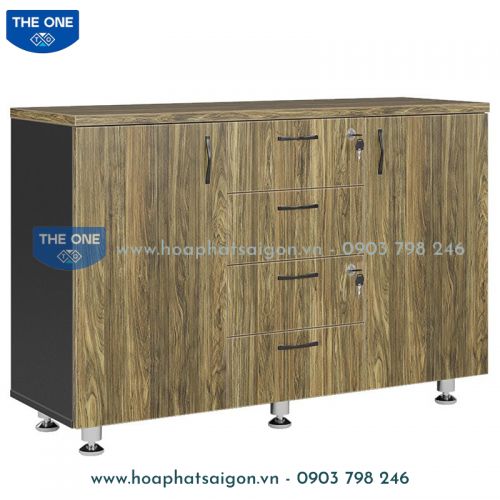 Tủ tài liệu Bright BRI1280