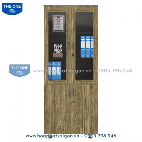 Tủ tài liệu Bright BRI1960KG
