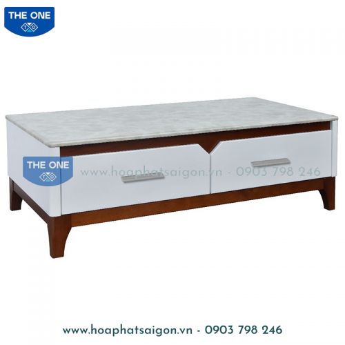 Bàn Sofa Gỗ Tự Nhiên BSF18