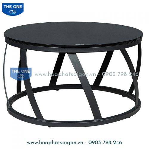 Bàn Sofa Khung Thép BSF409-60