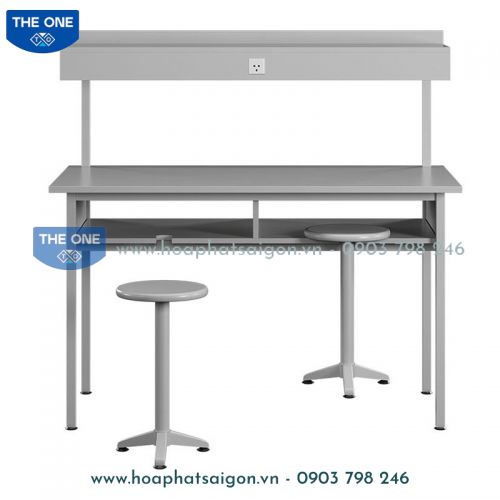 Bàn thí nghiệm vật lý BTN101