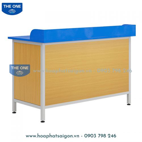 Bàn Thí Nghiệm BTNVL01