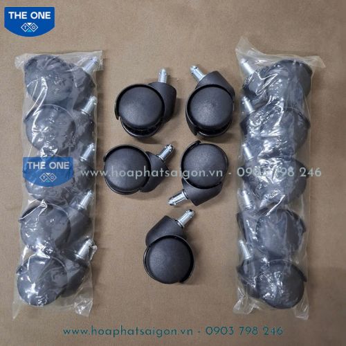 BÁNH XE GHẾ XOAY BXGX01