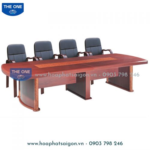 Bàn Họp Sơn PU CT3012H1