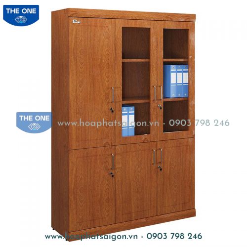 Tủ Tài Liệu VERNEER DC1350V4
